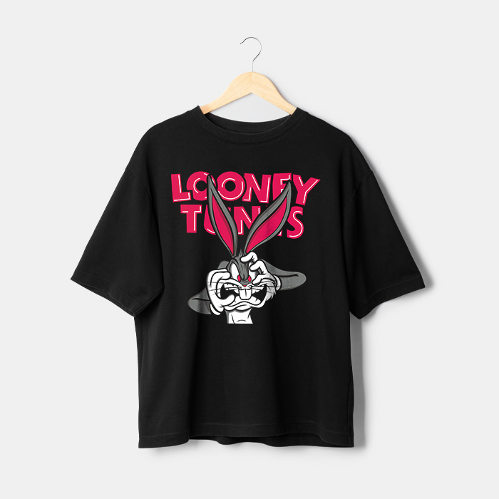 T-shirt Looney Tunes Tanger