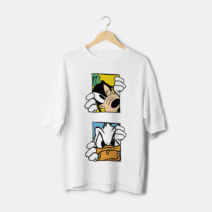 T-shirts Disney Mickey et Ses Amis au Maroc
