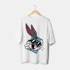 T-shirt Bugs Bunny Maroc
