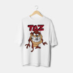 T-shirt Taz-Mania Maroc