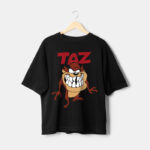 T-shirt Taz-Mania Maroc