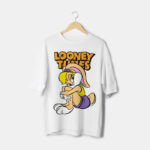 T-shirt Lola Bunny Maroc