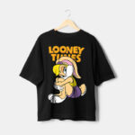 T-shirt Lola Bunny Maroc