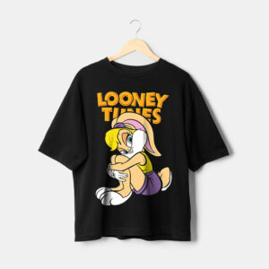 T-shirt Lola Bunny Maroc