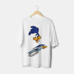 T-shirt Looney Tunes Casablanca