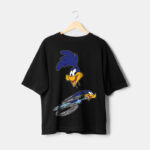 T-shirt Looney Tunes Casablanca