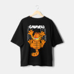 T-shirt Garfield Maroc