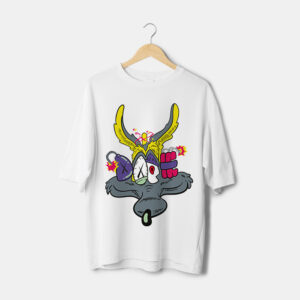 T-shirt Looney Tunes Rabat