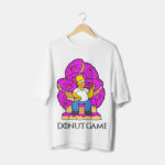 Simpson T-shirt Fes maroc
