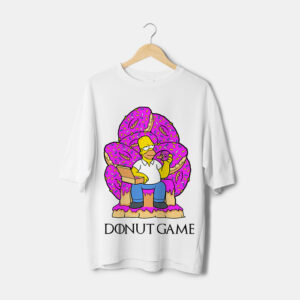 Simpson T-shirt Fes maroc