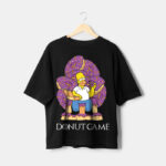 Simpson T-shirt Fes maroc