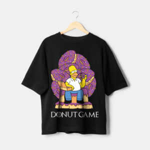 Simpson T-shirt Fes maroc