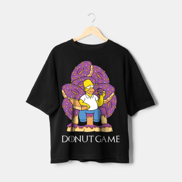 Simpson T-shirt Fes maroc