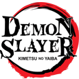Demon Slayer Logo international