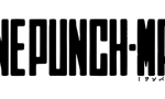 One Punch Man logo Maroc