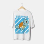 T-shirt Carapuce livraison Maroc