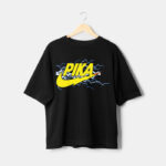 T-shirt Pokémon personnalisé Maroc