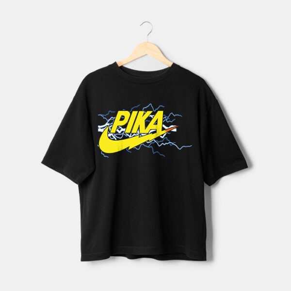 T-shirt Pokémon personnalisé Maroc