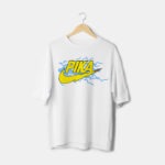 T-shirt Pokémon personnalisé Maroc