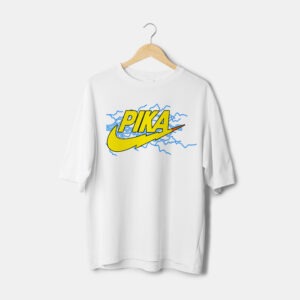 T-shirt Pokémon personnalisé Maroc