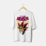 t-shirt Yu-Gi-Oh! livraison maroc