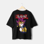 Yu-Gi-Oh t-shirt Maroc