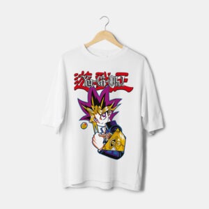 Yu-Gi-Oh t-shirt Maroc