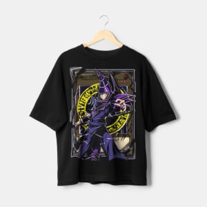 T-shirt Duel Monsters Maroc