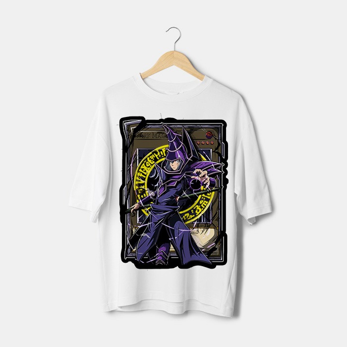 T-shirt Duel Monsters Maroc