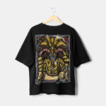 T-shirt yogiyo anime maroc