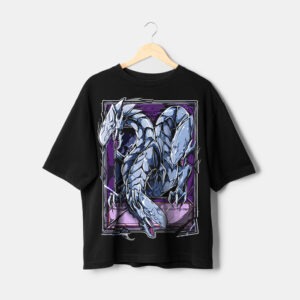 T-shirt personnalisé Yu-Gi-Oh Maroc