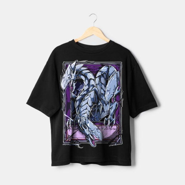 T-shirt personnalisé Yu-Gi-Oh Maroc