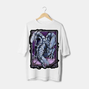 T-shirt personnalisé Yu-Gi-Oh Maroc