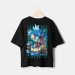 t-shirt gyarados pokemon maroc