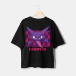 tshirt spectrum pokemon Maroc