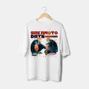 sakamoto t shirt maroc