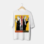 Acheter tshirt Sakamoto Maroc