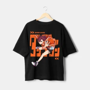 T-shirt Momo Ayase Maroc