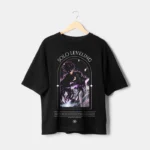 T-shirt Solo Leveling 100% coton Maroc