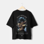 t-shirt solo leveling agadir maroc