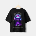 T-shirt solo leveling Tanger Maroc