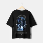 T-shirt solo leveling fes Maroc