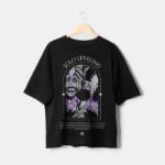 T-shirt personnalisé Solo Leveling Maroc