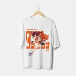 T-shirt Momo Ayase Maroc