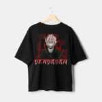 Dandadan Okarun T-shirt Maroc