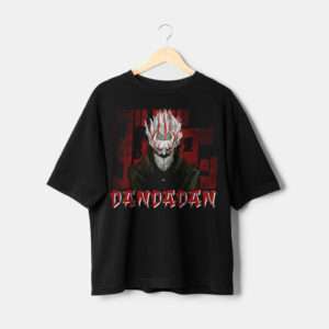 Dandadan Okarun T-shirt Maroc