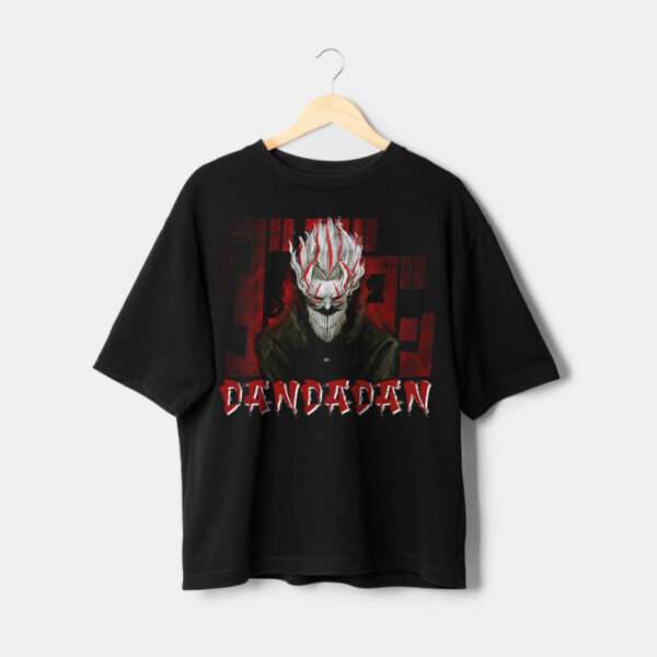 Dandadan Okarun T-shirt Maroc