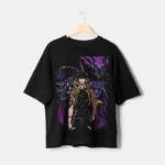 t-shirt Jinwoo Solo Leveling Marrakech