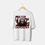 Dandadan Okarun T-shirt Maroc