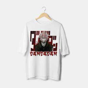 Dandadan Okarun T-shirt Maroc